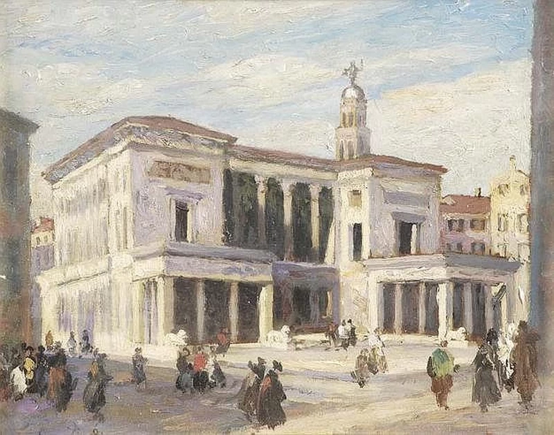 Padova